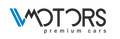 Logo V-Motors Bvba